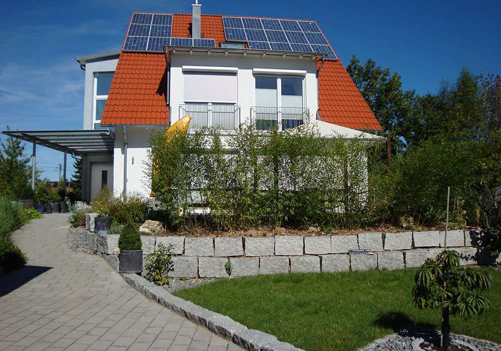 WeRo Immobilien Antje Weber Kirchheim u. Teck